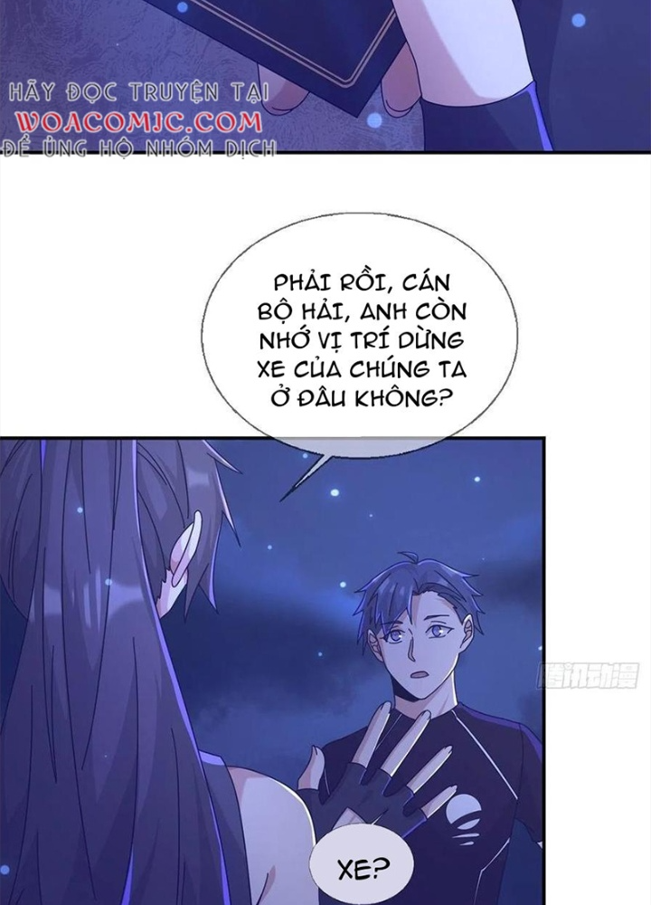 Mạt Thế Lạc Viên Chapter 99 - Next Chapter 100