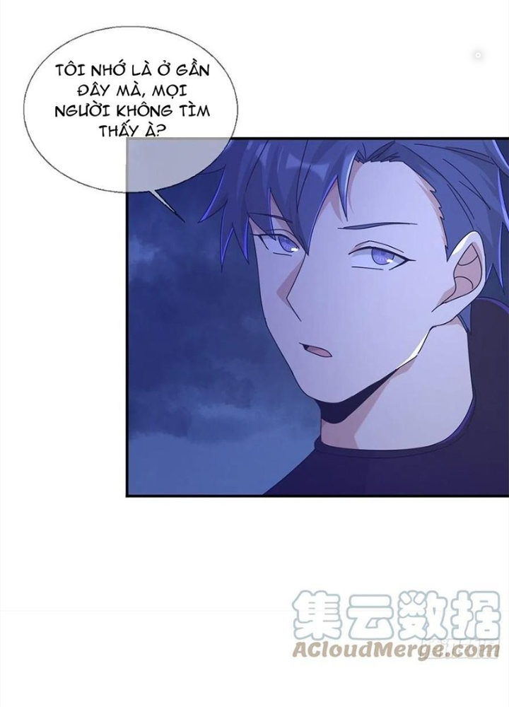 Mạt Thế Lạc Viên Chapter 99 - Next Chapter 100