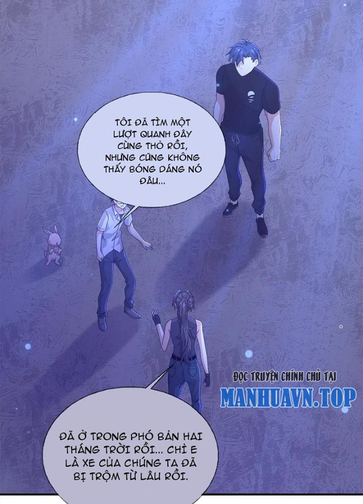 Mạt Thế Lạc Viên Chapter 99 - Next Chapter 100