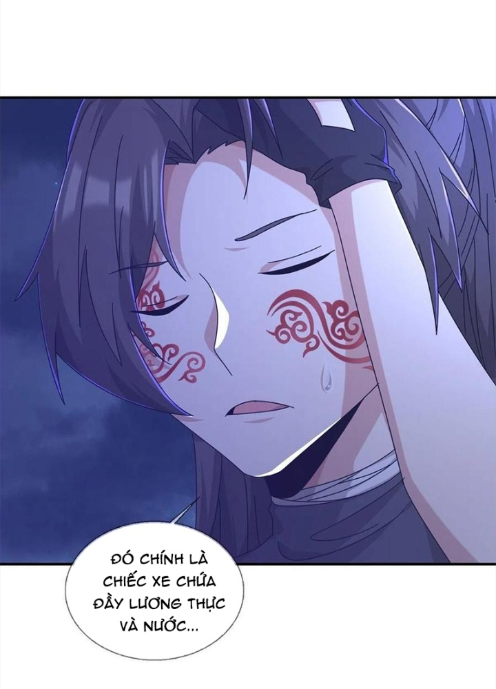 Mạt Thế Lạc Viên Chapter 99 - Next Chapter 100