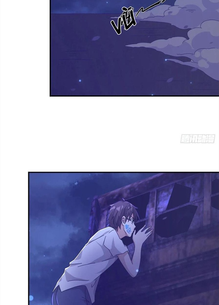 Mạt Thế Lạc Viên Chapter 99 - Next Chapter 100