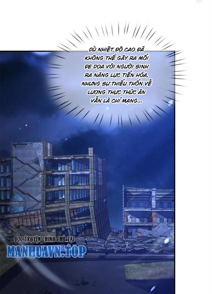 Mạt Thế Lạc Viên Chapter 100 - Next Chapter 101