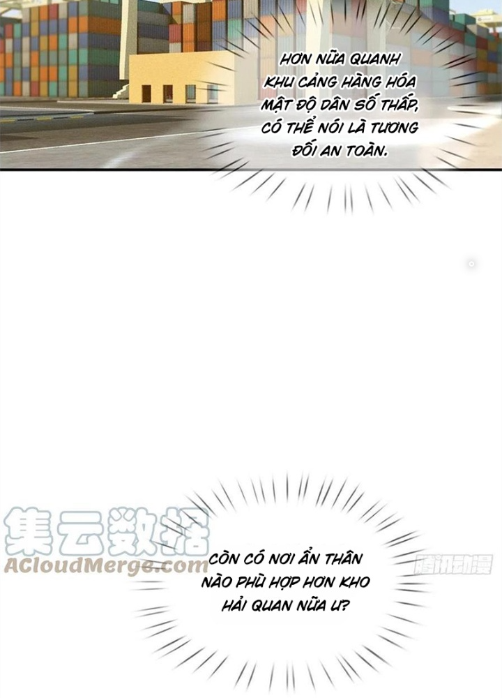 Mạt Thế Lạc Viên Chapter 100 - Next Chapter 101