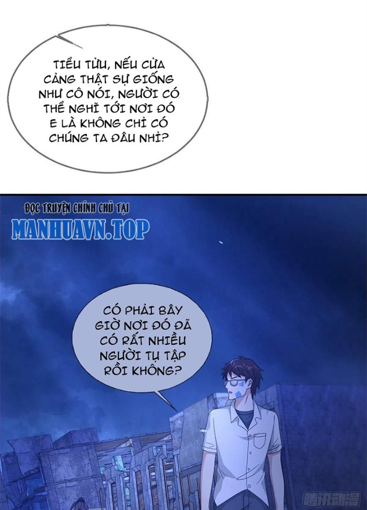 Mạt Thế Lạc Viên Chapter 100 - Next Chapter 101