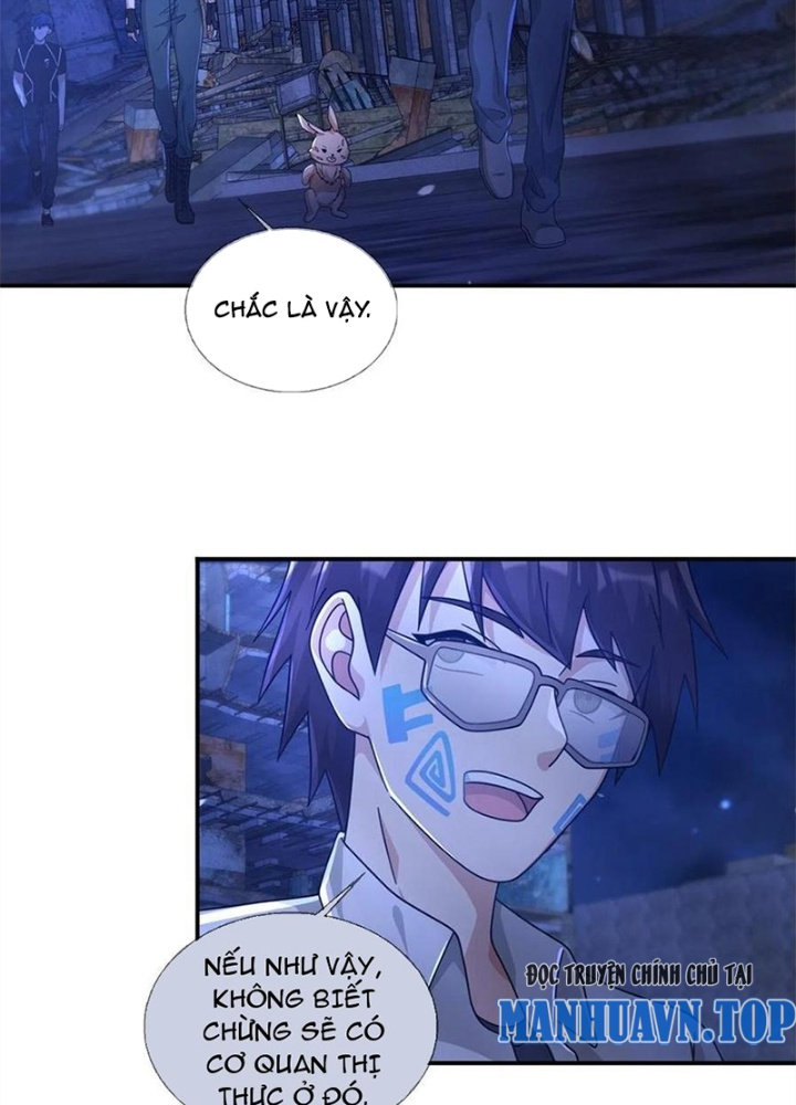 Mạt Thế Lạc Viên Chapter 100 - Next Chapter 101