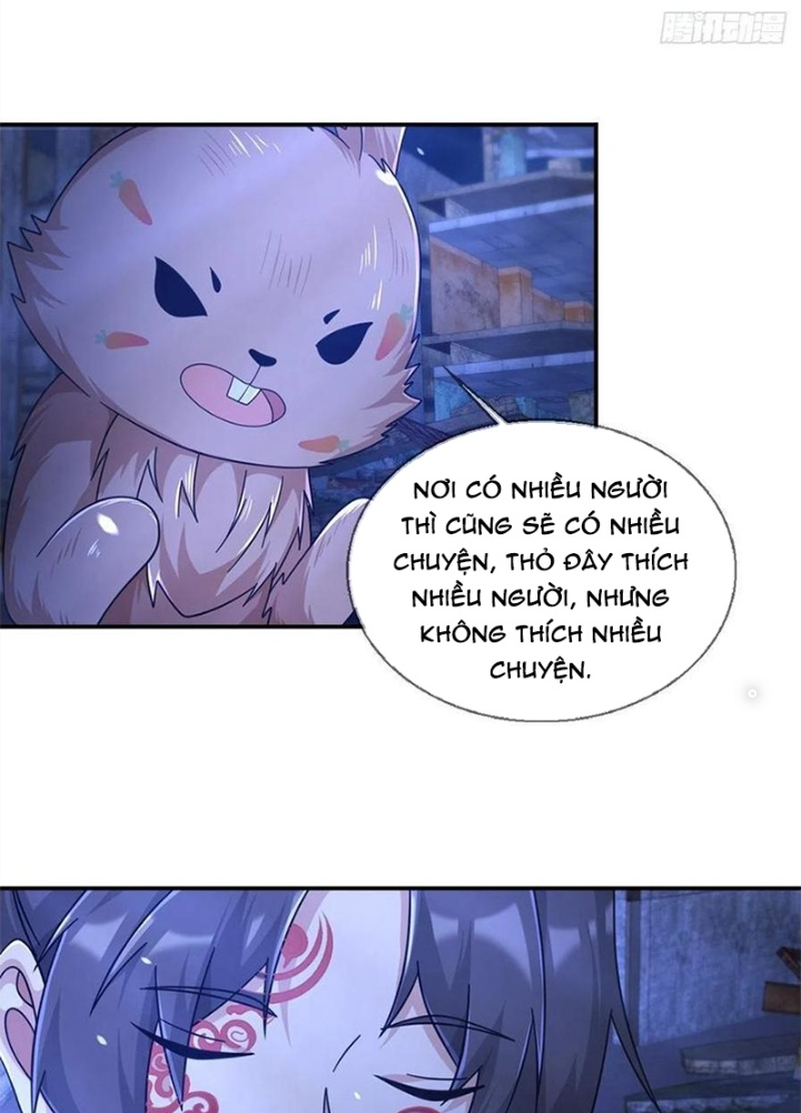 Mạt Thế Lạc Viên Chapter 100 - Next Chapter 101