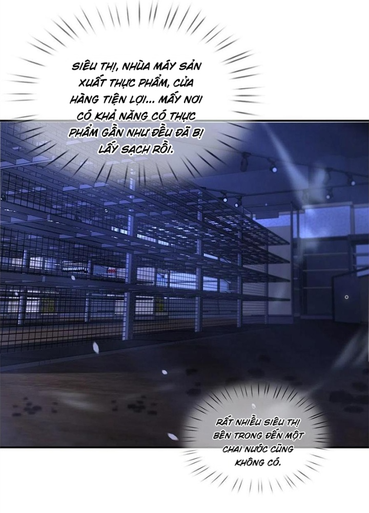 Mạt Thế Lạc Viên Chapter 100 - Next Chapter 101