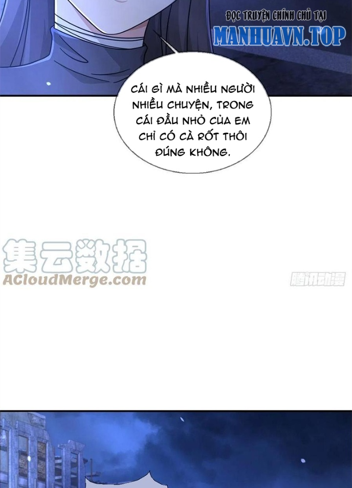 Mạt Thế Lạc Viên Chapter 100 - Next Chapter 101