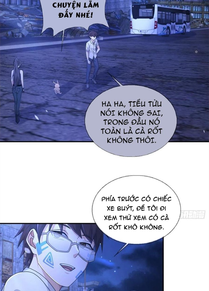 Mạt Thế Lạc Viên Chapter 100 - Next Chapter 101