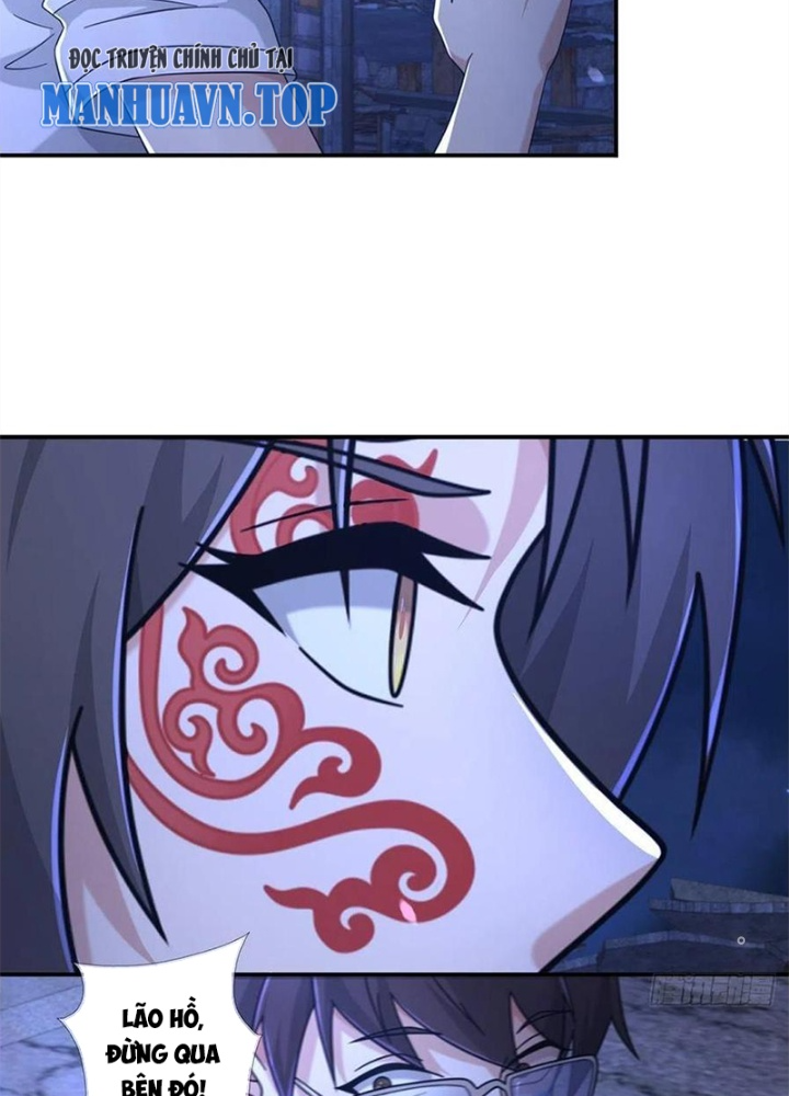 Mạt Thế Lạc Viên Chapter 100 - Next Chapter 101