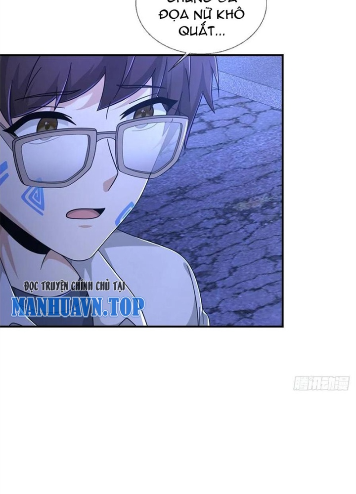 Mạt Thế Lạc Viên Chapter 100 - Next Chapter 101