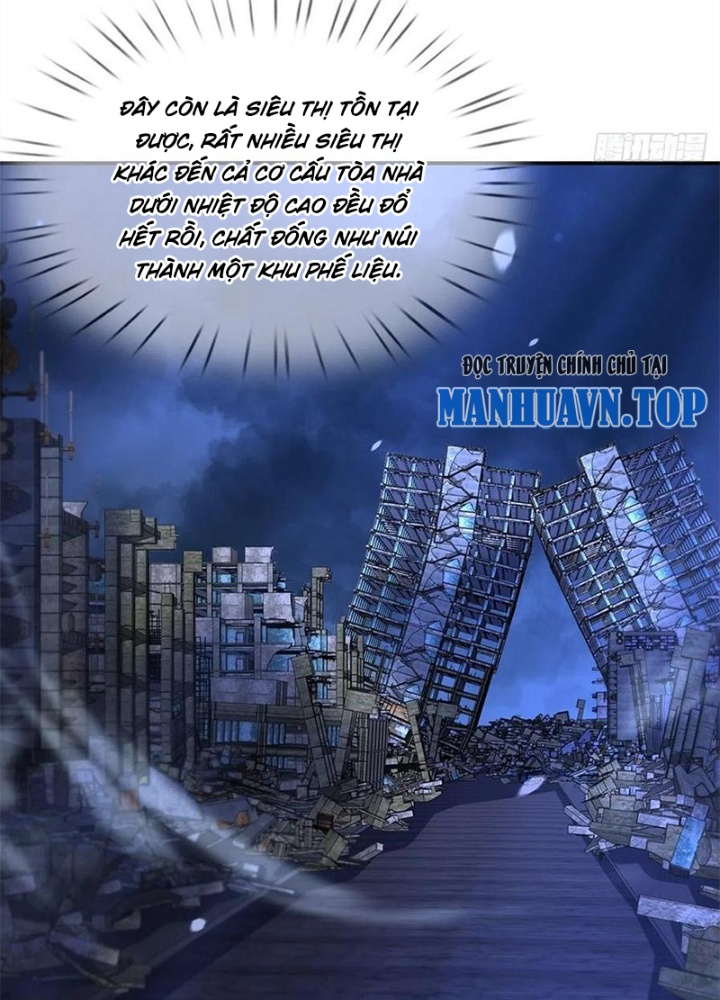 Mạt Thế Lạc Viên Chapter 100 - Next Chapter 101