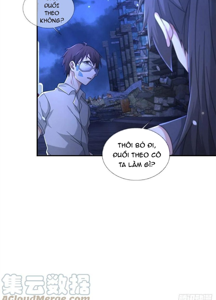 Mạt Thế Lạc Viên Chapter 100 - Next Chapter 101