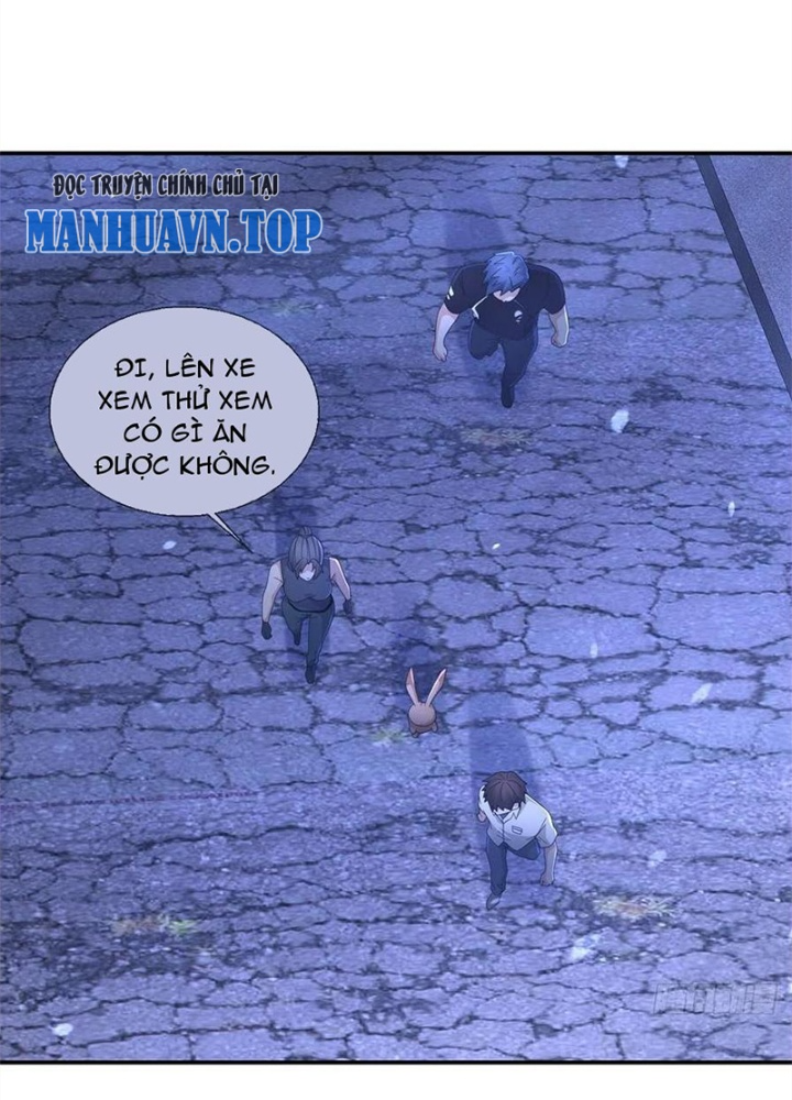 Mạt Thế Lạc Viên Chapter 100 - Next Chapter 101