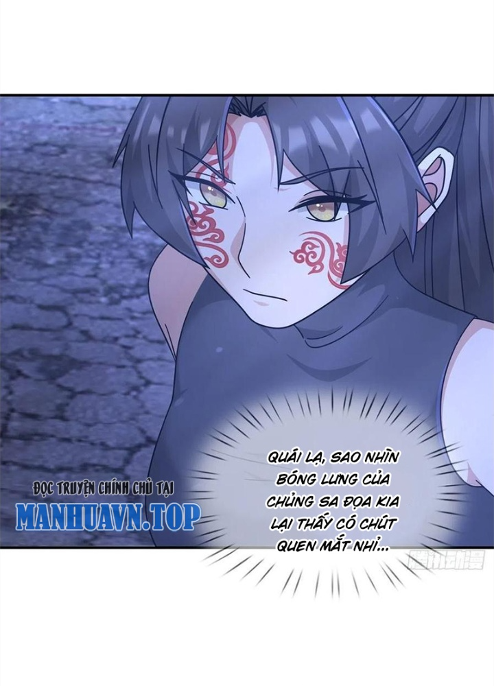 Mạt Thế Lạc Viên Chapter 100 - Next Chapter 101