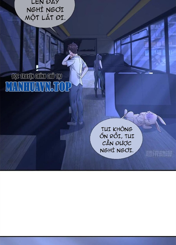 Mạt Thế Lạc Viên Chapter 100 - Next Chapter 101