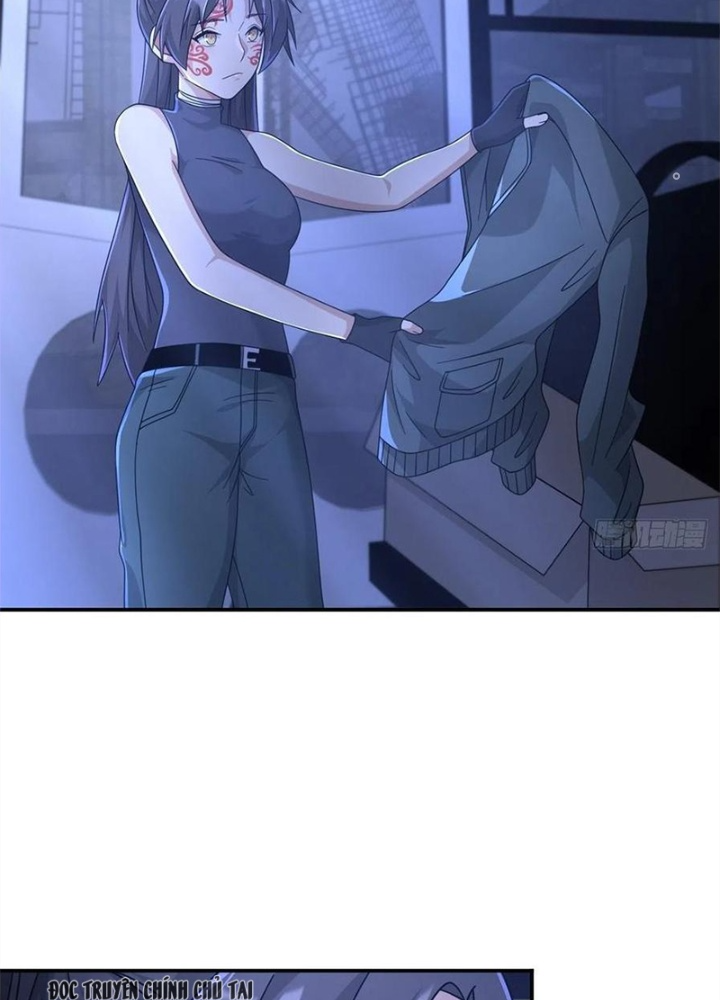 Mạt Thế Lạc Viên Chapter 100 - Next Chapter 101