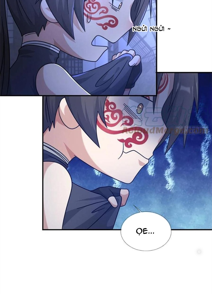 Mạt Thế Lạc Viên Chapter 100 - Next Chapter 101