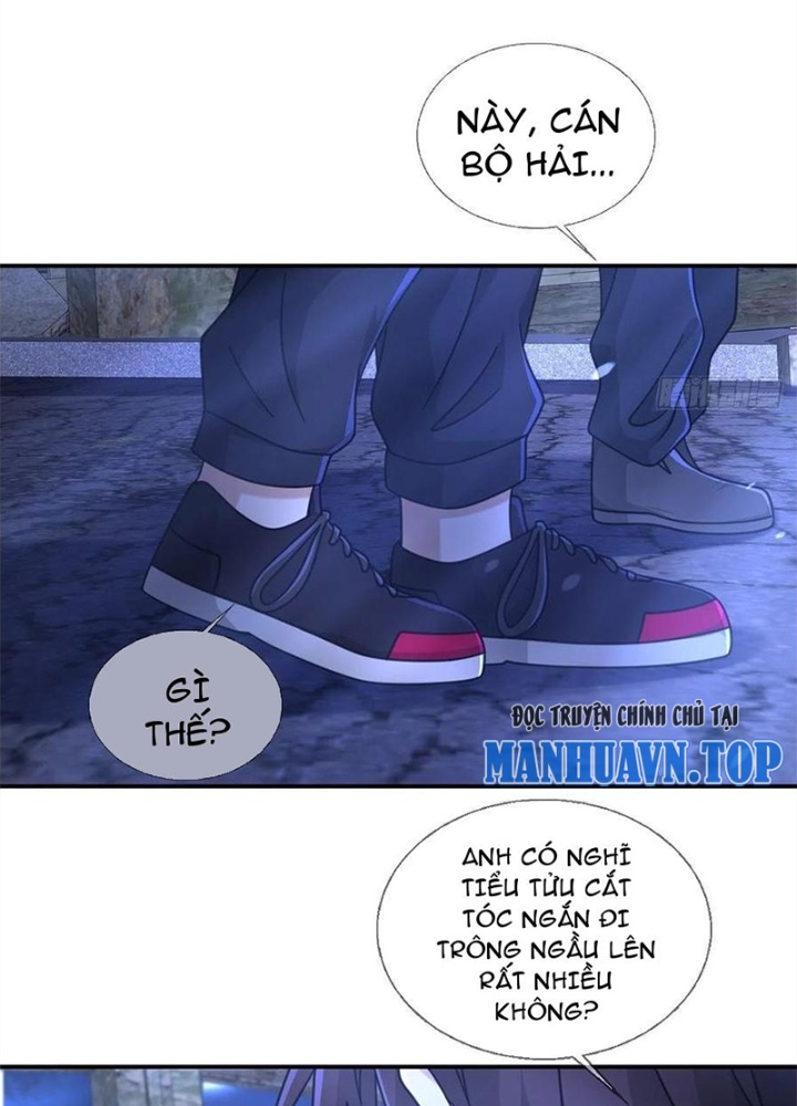 Mạt Thế Lạc Viên Chapter 100 - Next Chapter 101