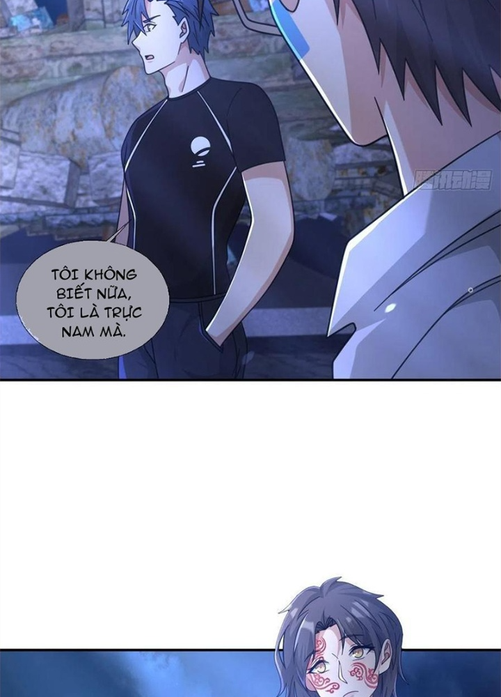 Mạt Thế Lạc Viên Chapter 100 - Next Chapter 101