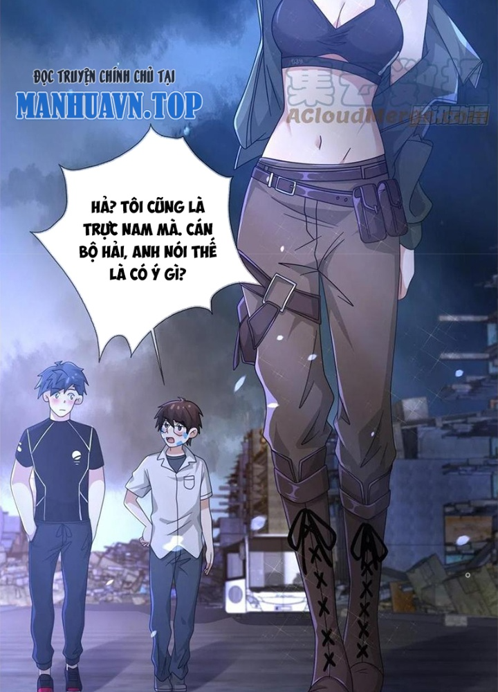 Mạt Thế Lạc Viên Chapter 100 - Next Chapter 101
