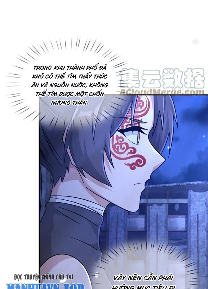 Mạt Thế Lạc Viên Chapter 100 - Next Chapter 101