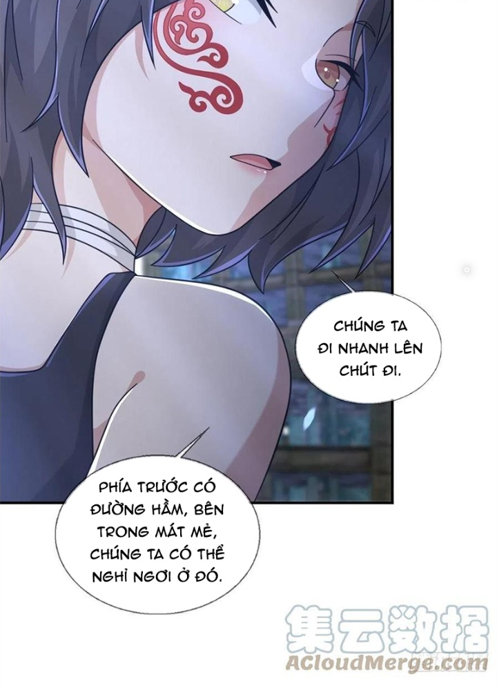 Mạt Thế Lạc Viên Chapter 100 - Next Chapter 101