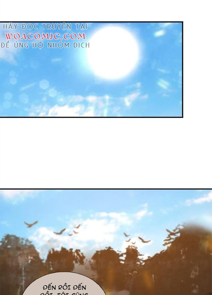 Mạt Thế Lạc Viên Chapter 100 - Next Chapter 101