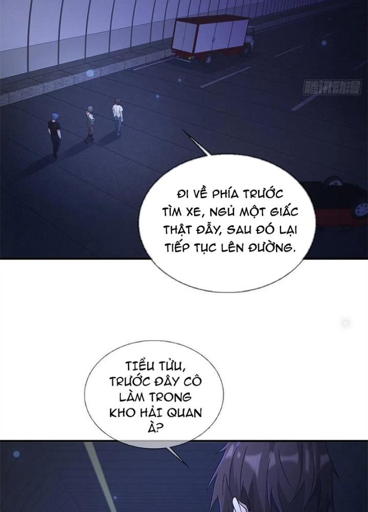 Mạt Thế Lạc Viên Chapter 100 - Next Chapter 101