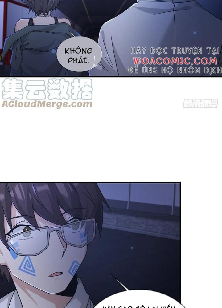 Mạt Thế Lạc Viên Chapter 100 - Next Chapter 101
