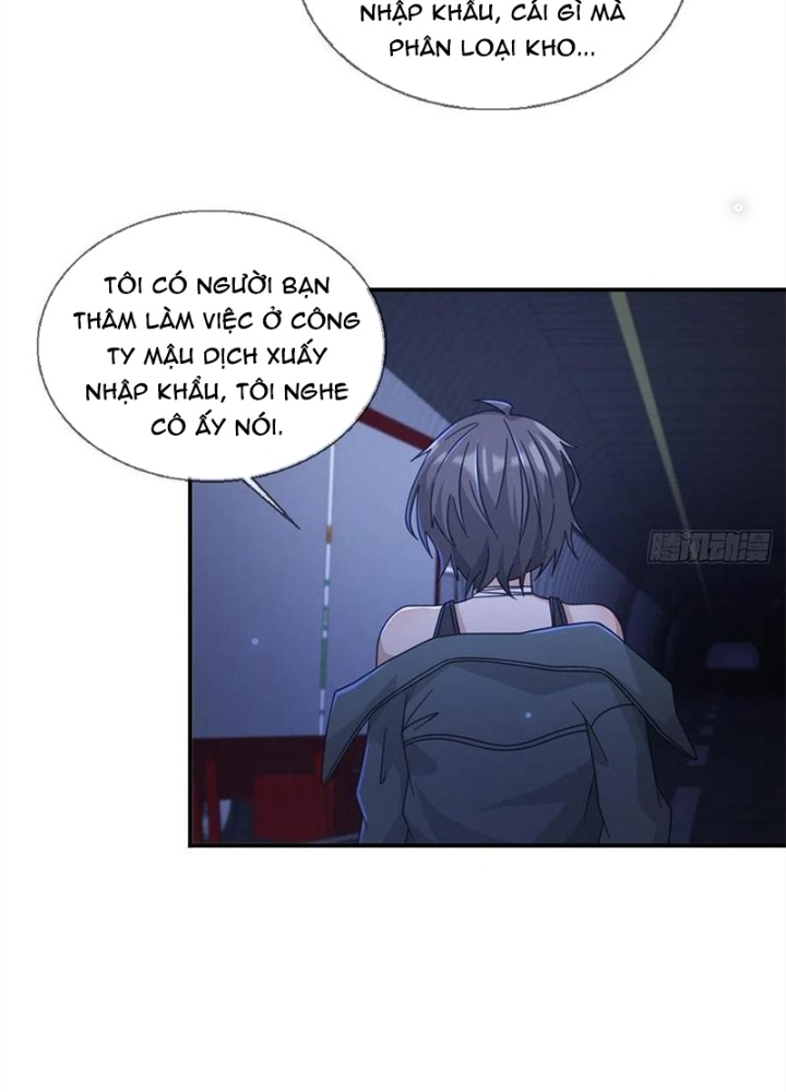 Mạt Thế Lạc Viên Chapter 100 - Next Chapter 101