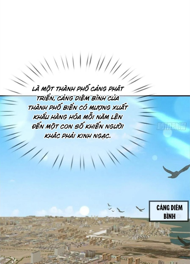 Mạt Thế Lạc Viên Chapter 100 - Next Chapter 101
