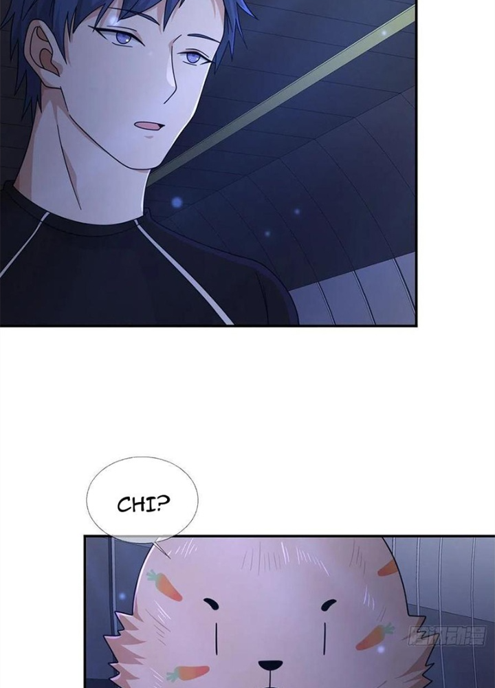 Mạt Thế Lạc Viên Chapter 100 - Next Chapter 101