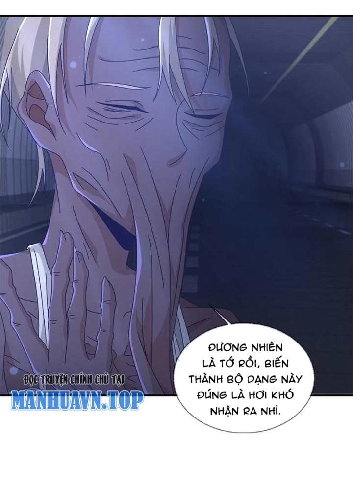 Mạt Thế Lạc Viên Chapter 101 - Trang 3