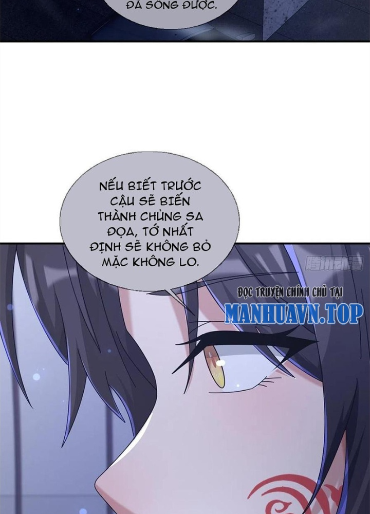 Mạt Thế Lạc Viên Chapter 101 - Trang 3
