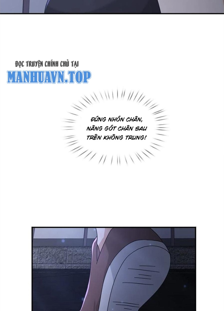 Mạt Thế Lạc Viên Chapter 101 - Trang 3