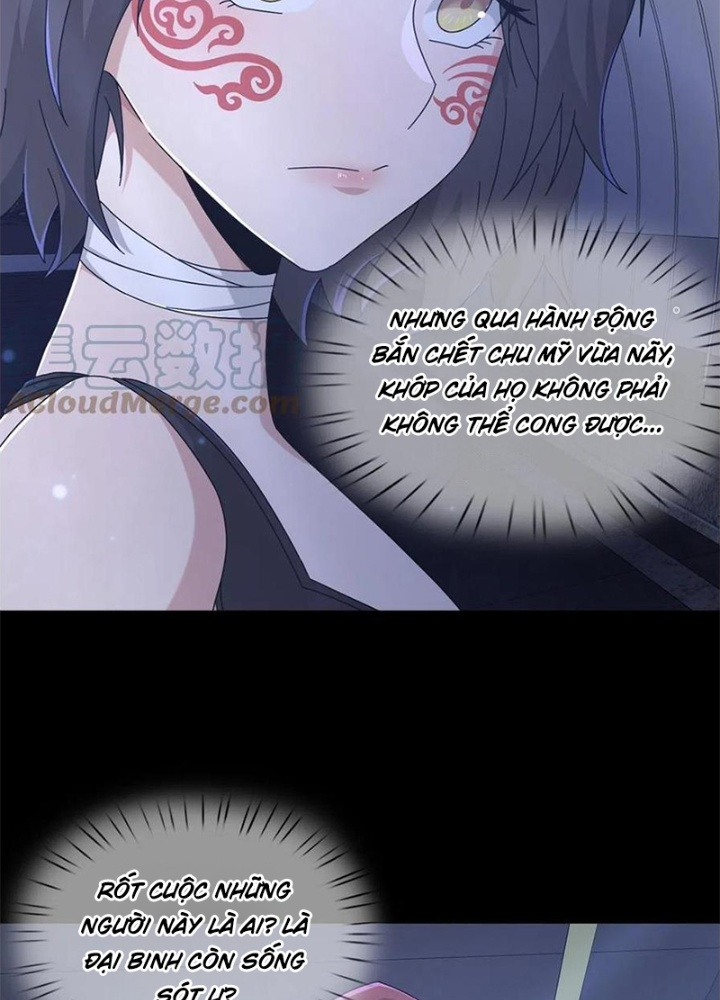 Mạt Thế Lạc Viên Chapter 101 - Trang 3