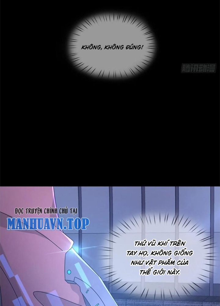 Mạt Thế Lạc Viên Chapter 101 - Trang 3