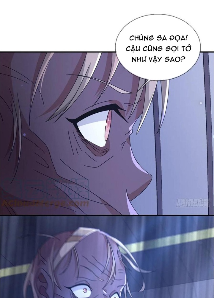 Mạt Thế Lạc Viên Chapter 101 - Trang 3