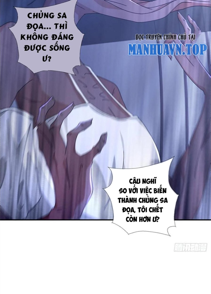 Mạt Thế Lạc Viên Chapter 101 - Trang 3