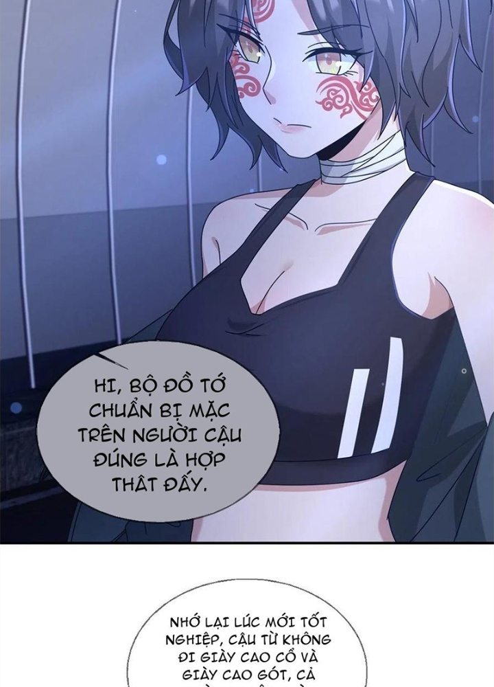 Mạt Thế Lạc Viên Chapter 101 - Trang 3