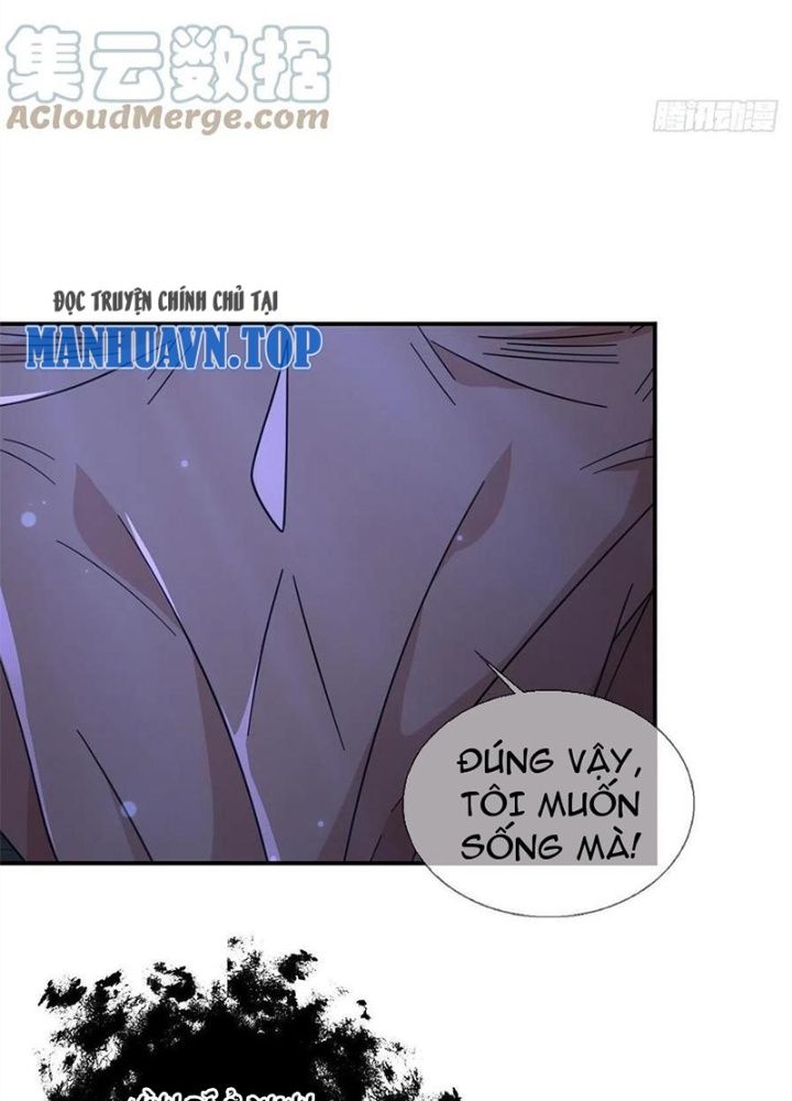 Mạt Thế Lạc Viên Chapter 101 - Trang 3