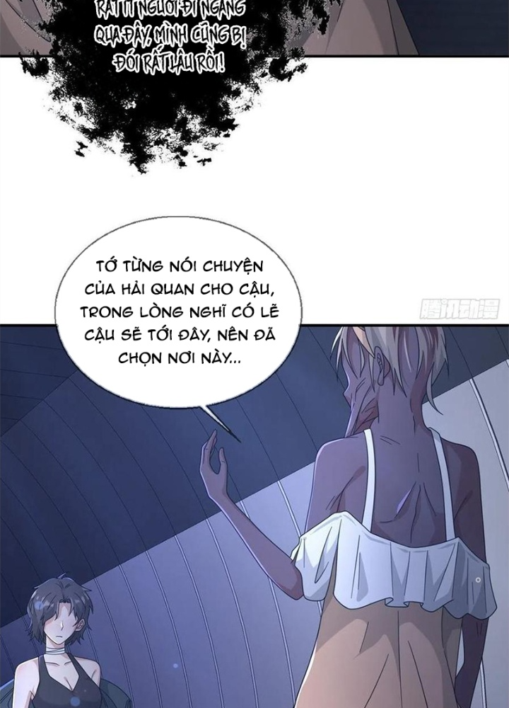 Mạt Thế Lạc Viên Chapter 101 - Trang 3