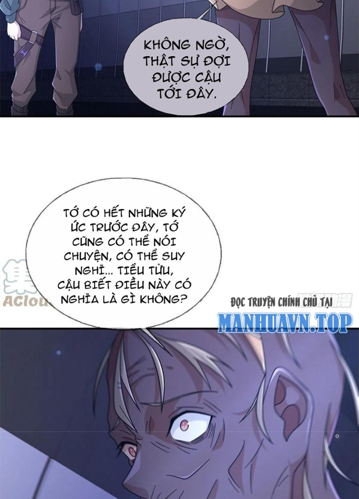 Mạt Thế Lạc Viên Chapter 101 - Trang 3