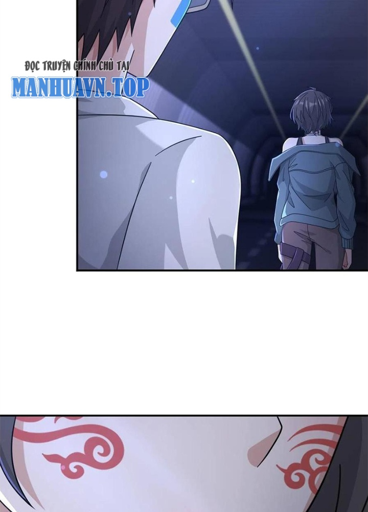 Mạt Thế Lạc Viên Chapter 101 - Trang 3