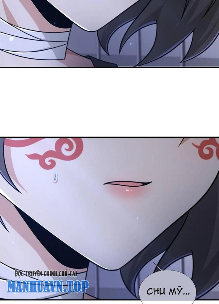 Mạt Thế Lạc Viên Chapter 101 - Trang 3
