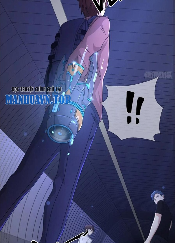 Mạt Thế Lạc Viên Chapter 101 - Trang 3
