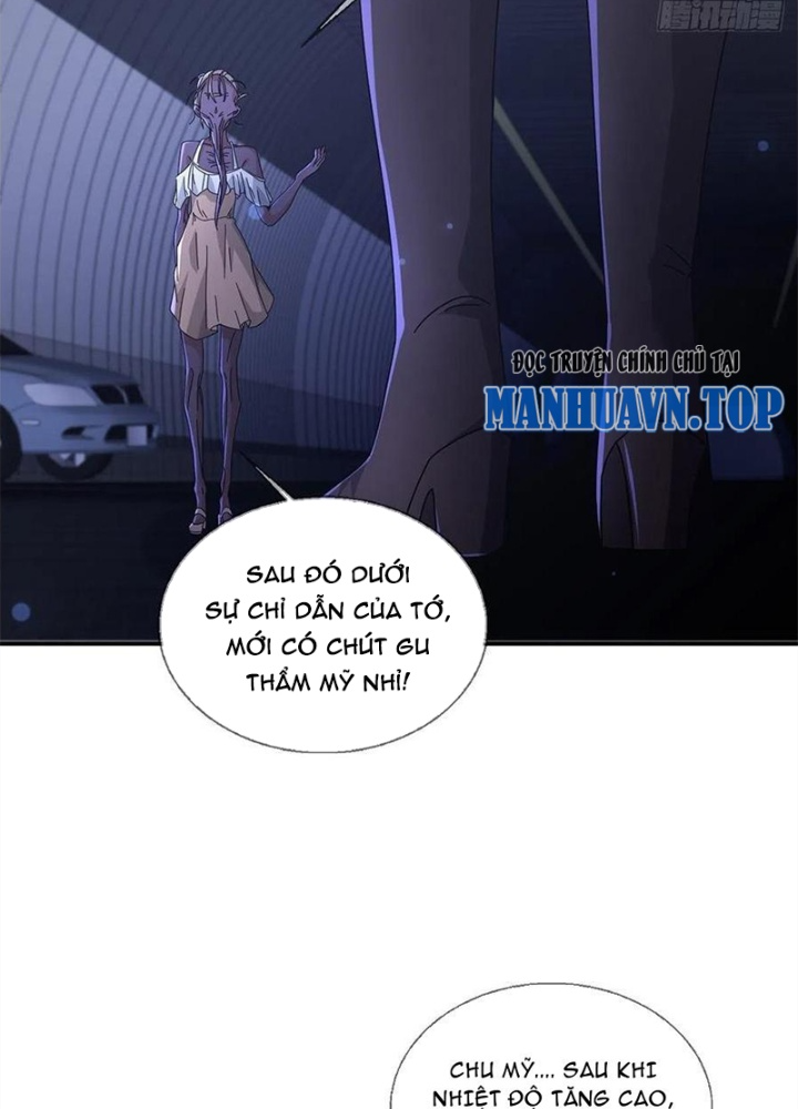 Mạt Thế Lạc Viên Chapter 101 - Trang 3