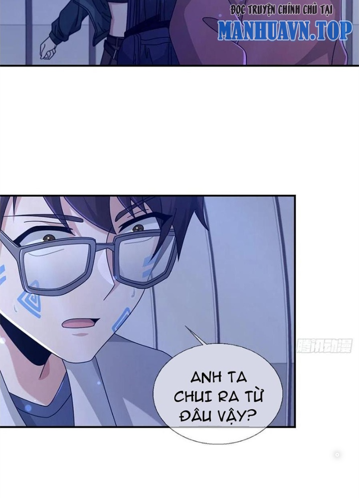 Mạt Thế Lạc Viên Chapter 101 - Trang 3
