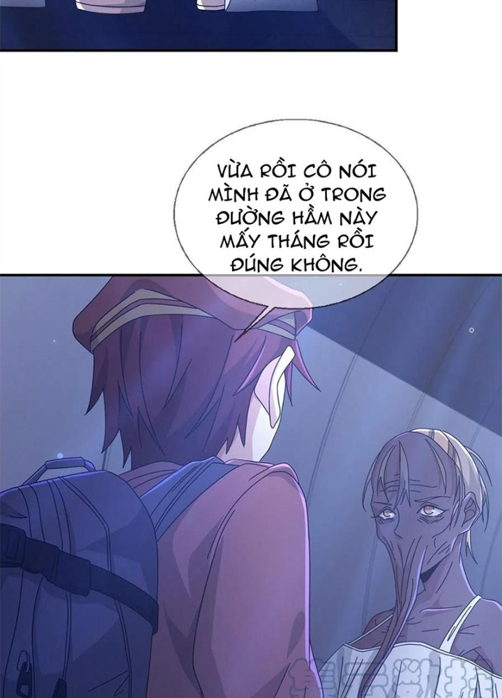 Mạt Thế Lạc Viên Chapter 101 - Trang 3
